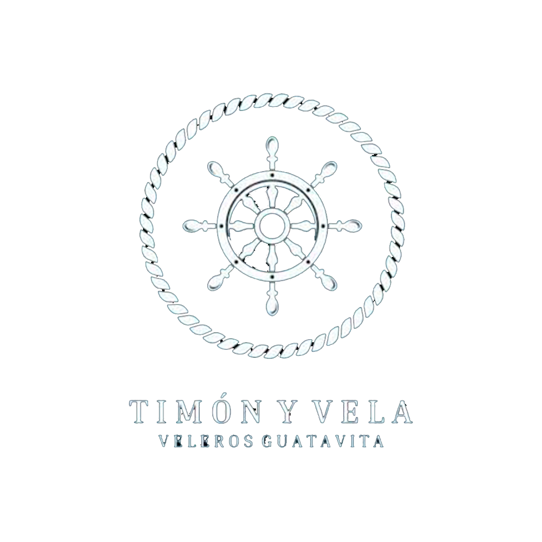 Timón y Vela